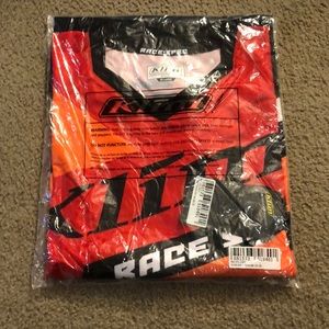 Klim NWT Men’s race jersey size 2XL